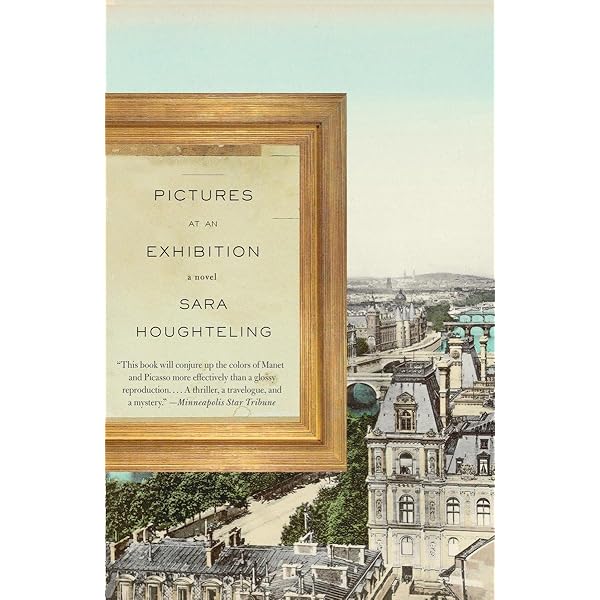 Counterpoint: Robert Parkeharrison, Shana Parkeharrison